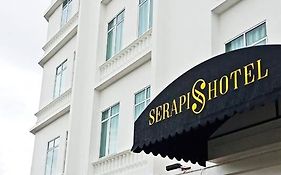 Serapi Hotel